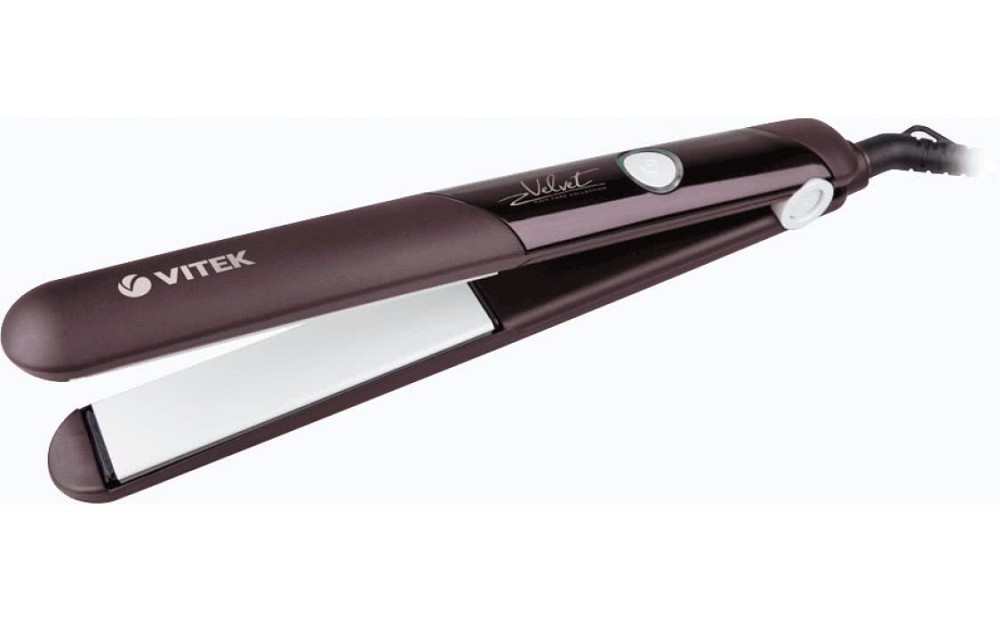 Выпрямитель волос Vitek VT-2311-VT Киев - изображение 2