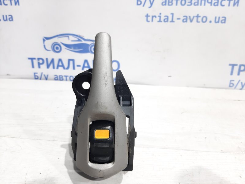 Ручка двери внутреняя передняя правая Toyota Corolla 2006-2012 6920512220B4 (Арт. 21683) Киев - изображение 1