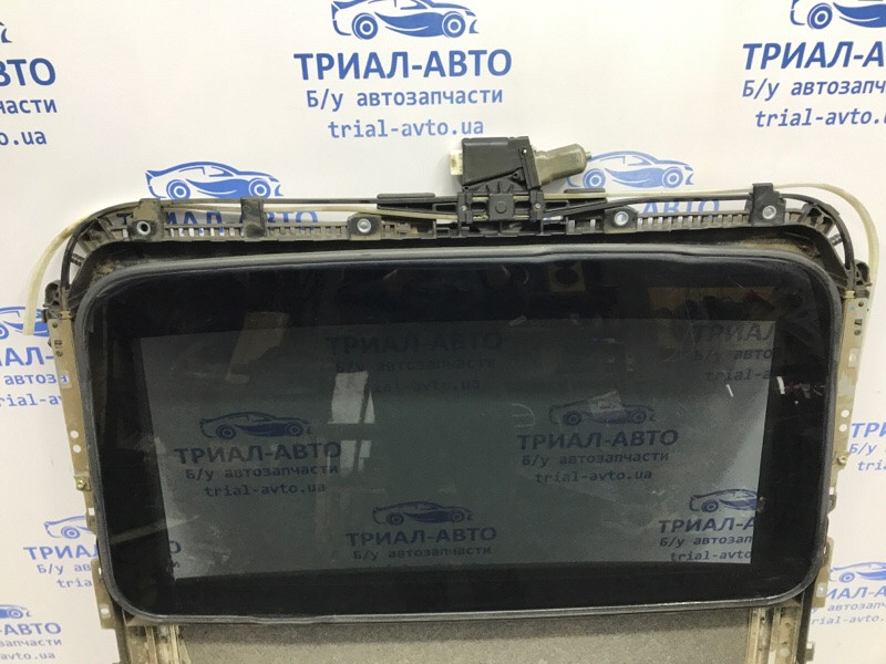 Люк в сборе Toyota RAV 4 2005-2016 6320142090 (Арт. 52122) Киев - изображение 3