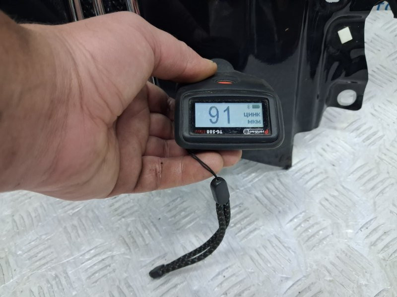 Крыло переднее левое Ford Kuga 2011-2019 5216949 (Арт. 79053) Київ - зображення 6
