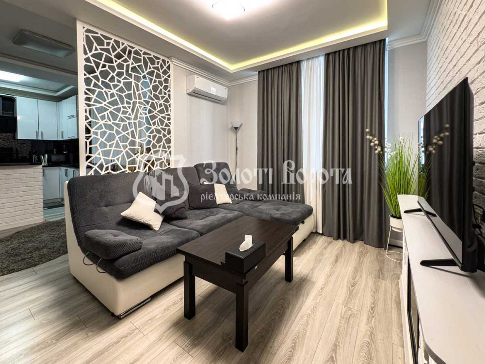 продажа 1-к квартира Киев, Оболонский, 93000 $ Киев - изображение 1