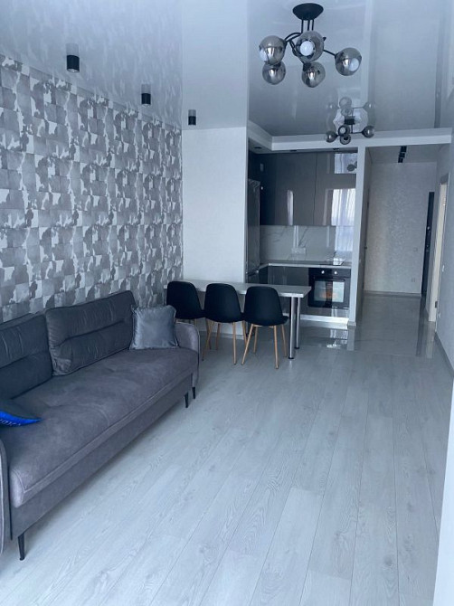 Здам. 1-к.кв. 11/12, ж/м Перемога-1, Набережна Перемоги 62 ЖК «Набережний Квартал». Дніпро - зображення 10