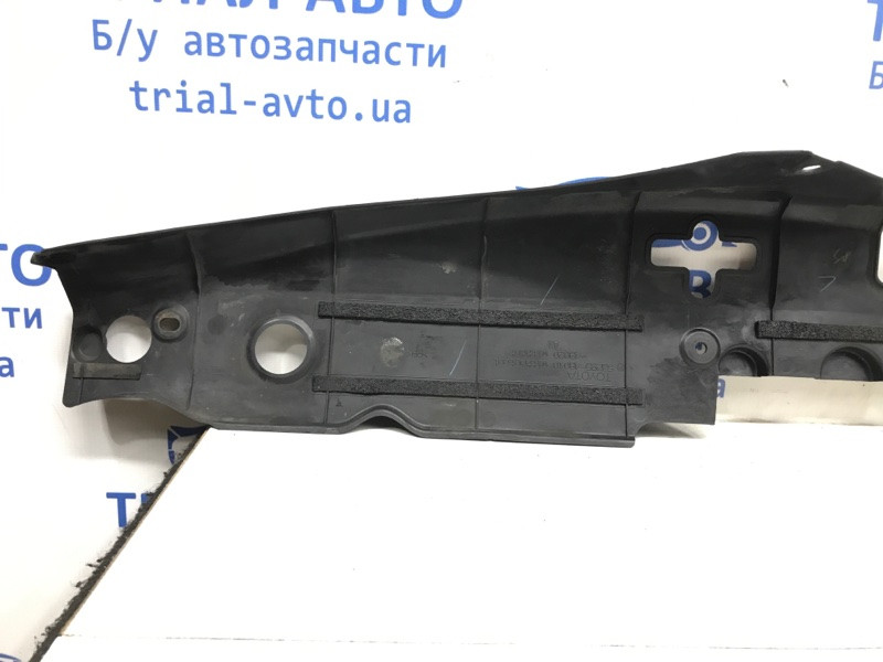 Накладка передней панели Lexus RX 350 XU30 3.5 БЕНЗИН 2GRFE 2003 (б/у) Киев - изображение 6