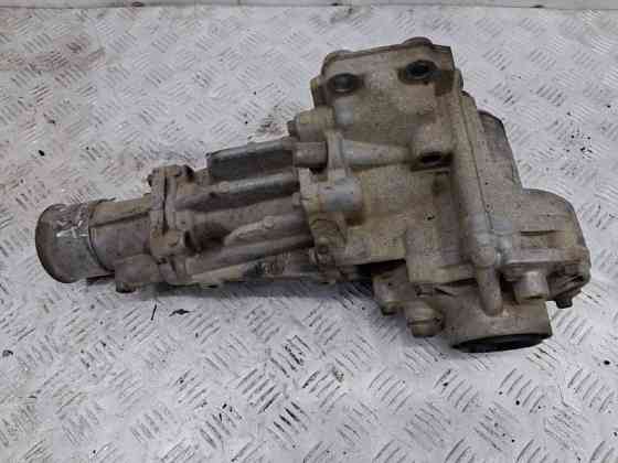 Раздаточная коробка Mitsubishi ASX GA 1.8 DIESEL 4N13 2010 (б/у) Київ