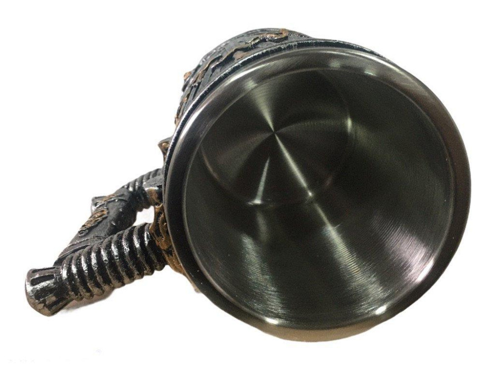 Кружка Чашка 3 Игра Престолов Железный Трон Київ - зображення 5