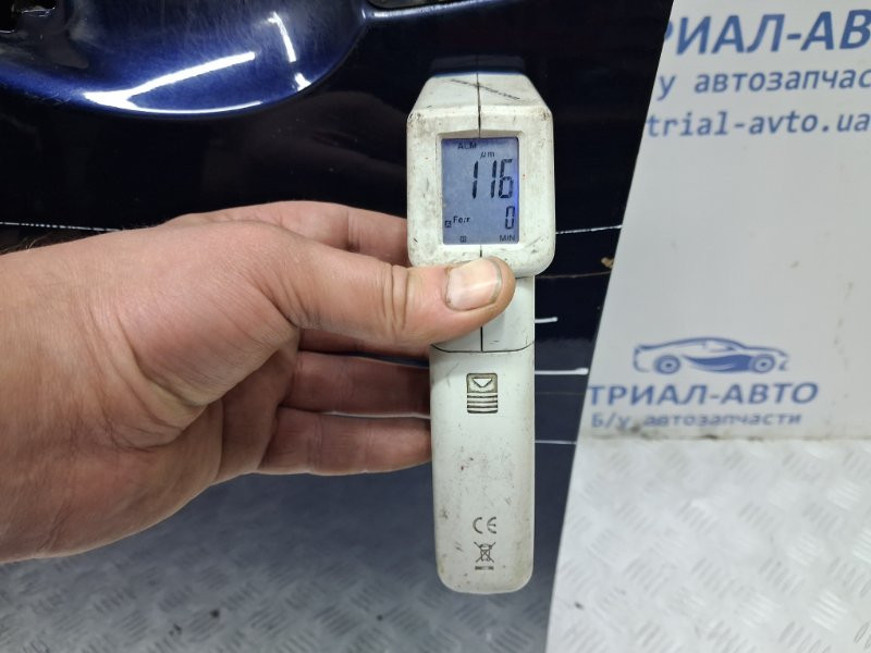 Дверь передняя левая Mazda 6 2007-2013 GSYD5902XF (Арт. 60631) Київ - зображення 8