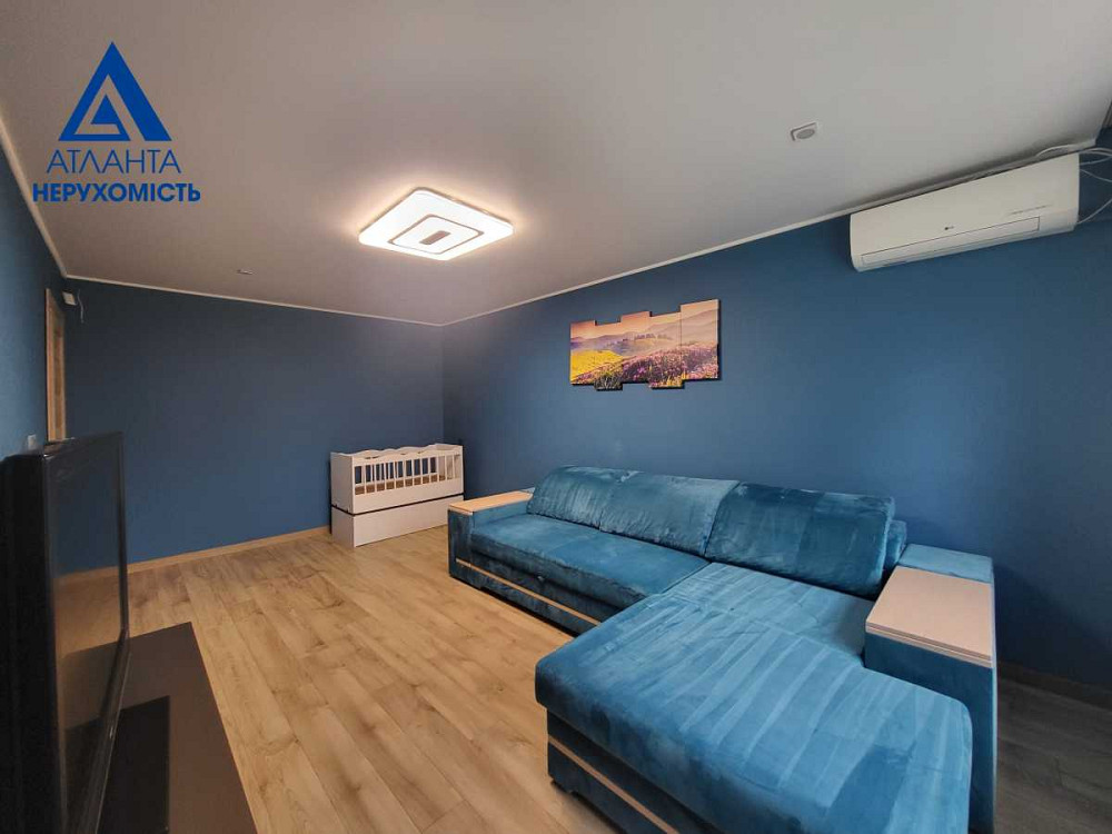 продажа 3-к квартира Луцк, 85000 $ Луцк - изображение 6