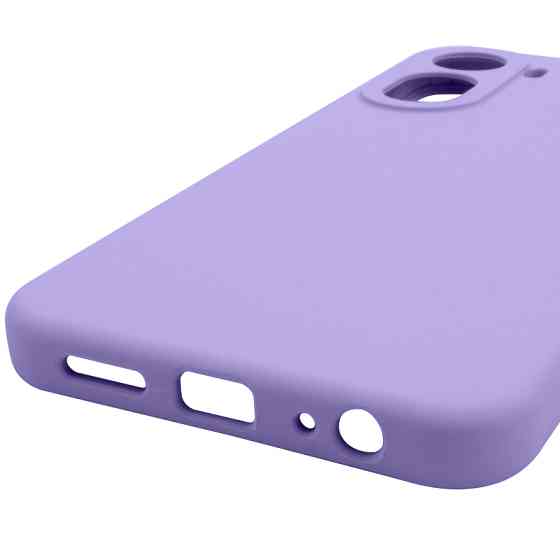 Чехол Silicone Cover Lakshmi Full Camera (AAA) для Xiaomi Redmi A7 Pro 4G / Poco C81 Херсон