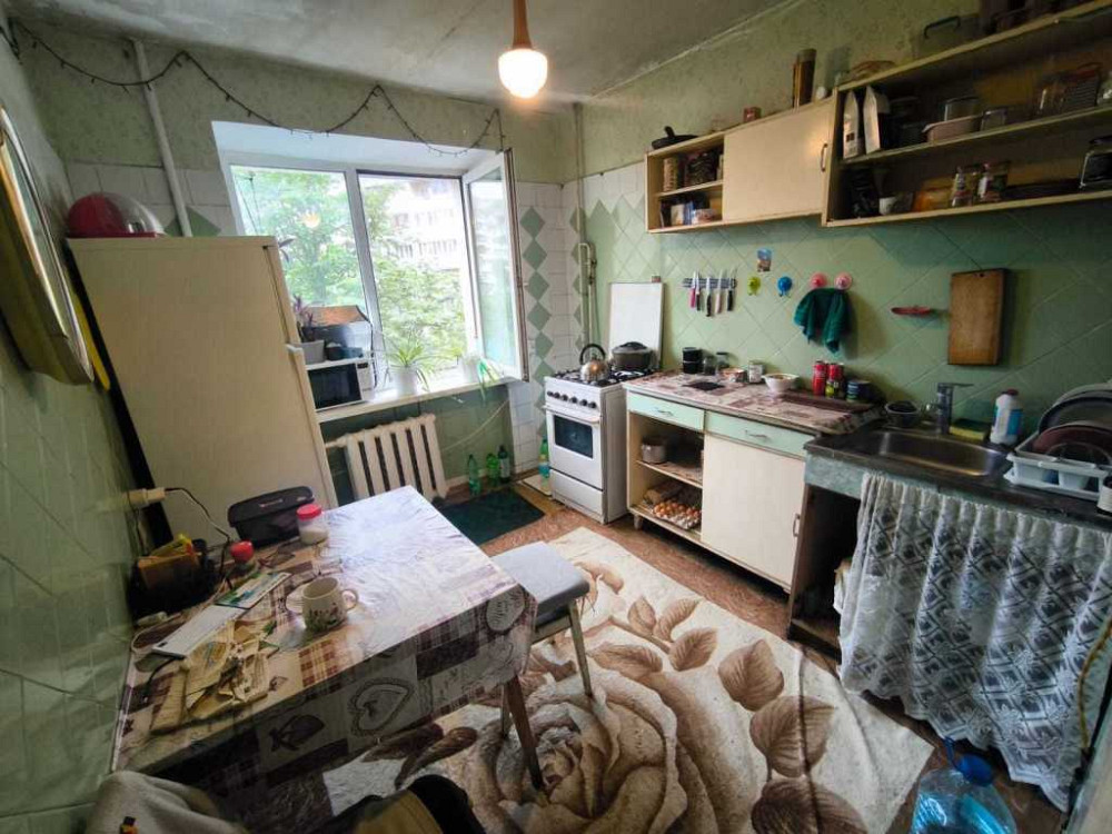 Без % Продаж 2к квартири Стратегічне Шосе 15. Метро Деміївська пішки. Київ - зображення 4