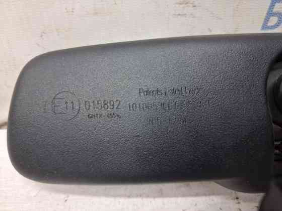 Зеркало салона Nissan Pathfinder 2004-2014 96321ZH30A (Арт. 82026) Киев