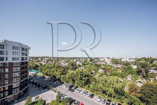 продажа 1-к квартира Киево-Святошинский, Ирпень, 65000 $ Ірпінь - зображення 12