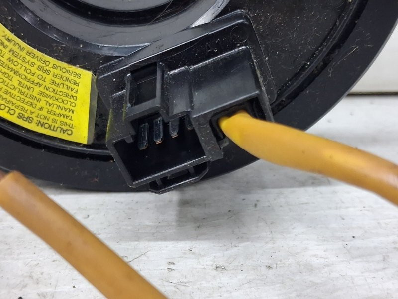 Шлейф AIRBAG Hyundai Tucson 2004-2009 934902E000 (Арт. 66461) Київ - зображення 2