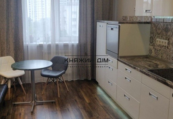 Аренда 1-но к. квартиры в ЖК SOHO Residence. № 11199348 Київ - зображення 11