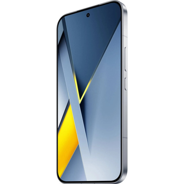 Смартфон Xiaomi Poco F8 Ultra 16/512GB Denim Blue UA Харків - зображення 4