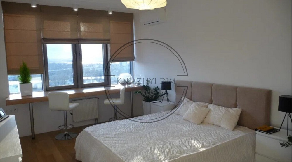 Є Генератор Оренда 2х кімнатної квартири жк River Stone № 11185786 Київ - зображення 4