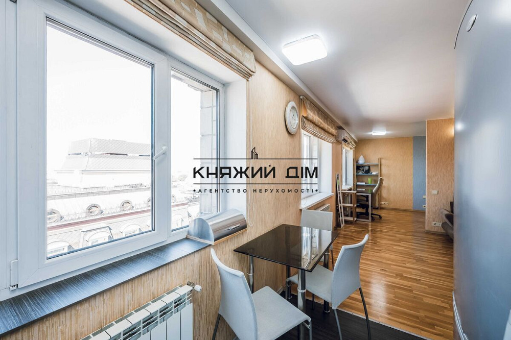 Оренда 2 кімнатна квартира м. Поштова площа КОД 11203963 Київ - зображення 6