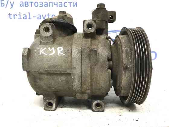 Компрессор кондиционера SsangYong Kyron DJ 2.7 D27DT 2005 (б/у) Київ