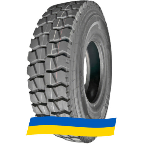 10 R20 CARLEO CD868 149/146K Ведуча шина Київ - зображення 9