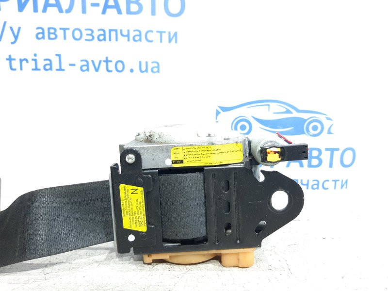 Ремень безопасности передний левый Mitsubishi L200 2006-2015 MN173443 (Арт. 23386) Київ - зображення 3