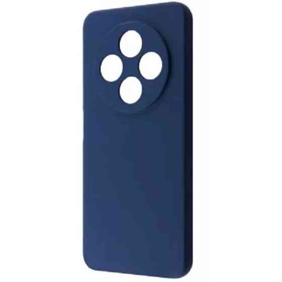 Чохол WAVE Colorful (TPU) для Xiaomi Redmi 14C 4G/Poco C75 Blue (Код товару:40182) Харків
