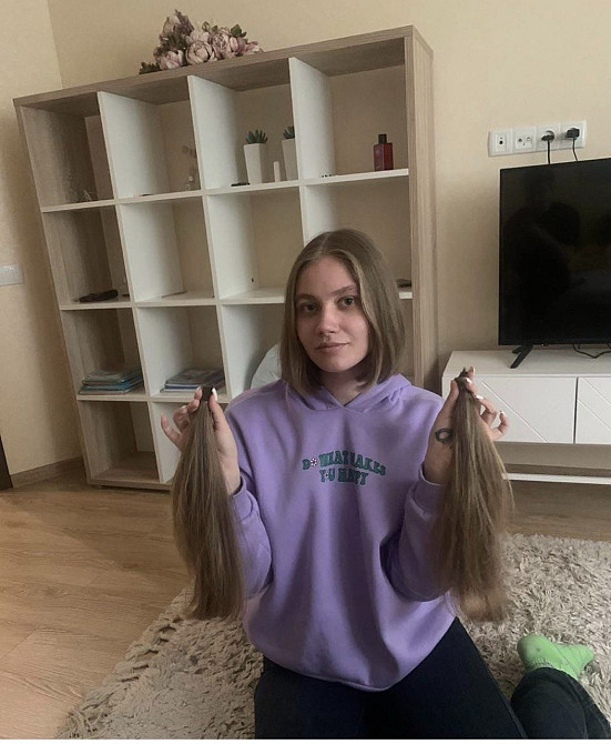 Купую волосся від 35 см до 125000 грн.у Луцьку Стрижка у подарунок. Луцк - изображение 10