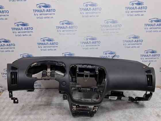 Торпеда с подушкой бесопасности Kia Ceed 2006-2012 847211H000 (Арт. 66072) Киев