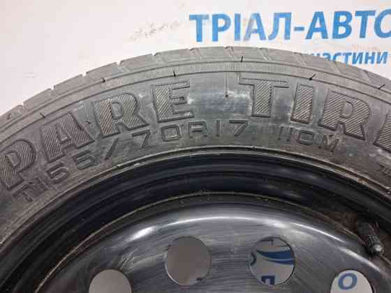 Докатка Ford Edge 2 2.0 БЕНЗИН ENR90 2015 (б/у) Київ