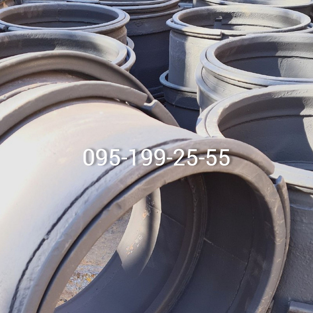 Диск колісний ПИМ-40, диск колісний НТС-5, НТС-7 Запорожье - изображение 2