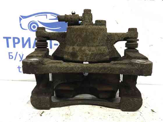 Суппорт передний левый Mazda CX 5 KE 2.2 DIESEL 2011 (б/у) Київ