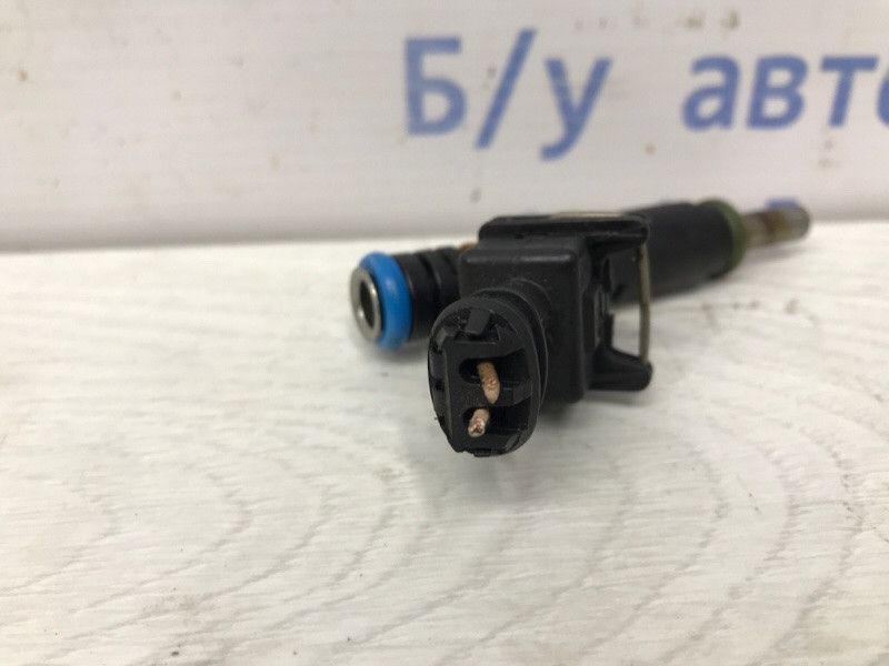 Форсунка топливная Chevrolet Cruze 2009-2016 55353806 (Арт. 55763) Київ - зображення 2