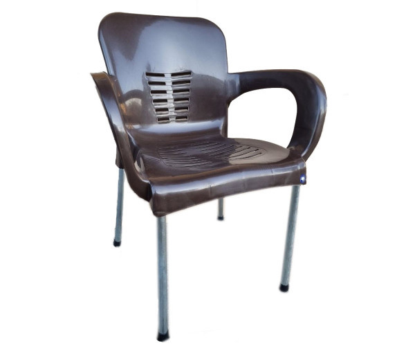 Стілець Венус пластиковий Дніпро - зображення 4