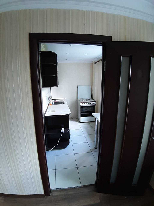 долгосрочная аренда 2-к квартира Киев, Святошинский, 12000 грн./мес. Киев - изображение 5