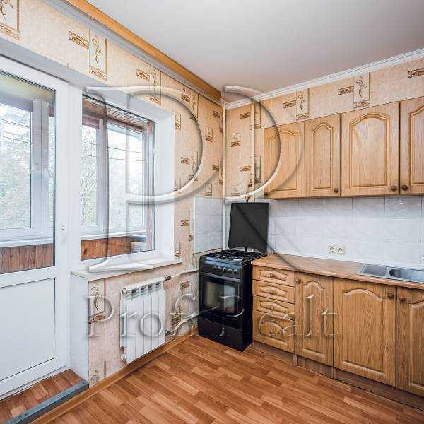 продажа 1-к квартира Киев, Святошинский, 44990 $ Київ - зображення 2