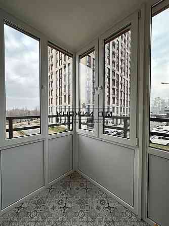 Продаж 3-х кімнатної в ЖК Seven м.Осокорки Київ