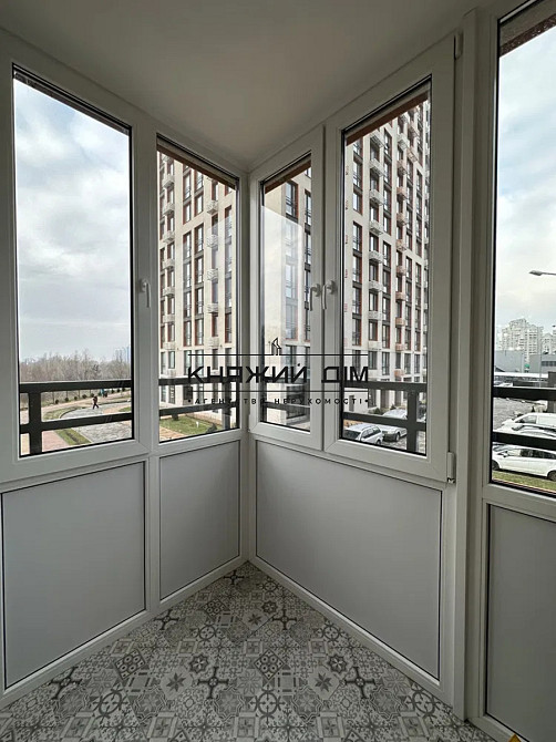 Продаж 3-х кімнатної в ЖК Seven м.Осокорки Київ - зображення 6