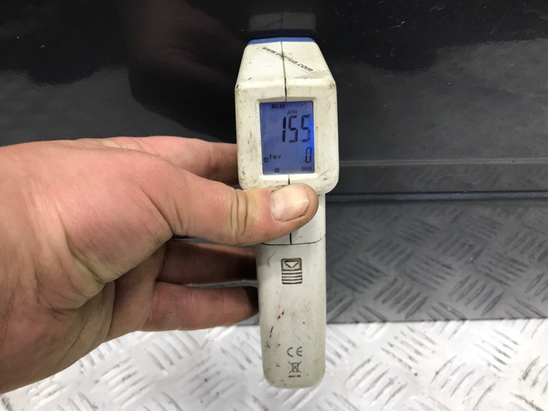 Дверь передняя правая SsangYong Kyron DJ 2.7 D27DT 2005 (б/у) Киев - изображение 6