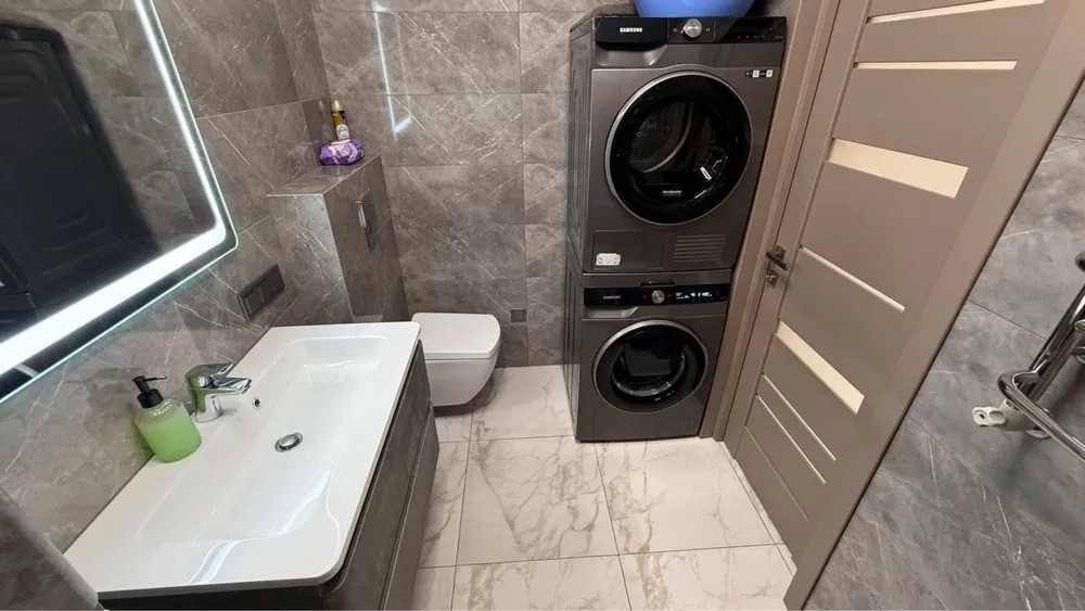 Продам 4-кімнатну квартиру ЖК RIVER PARK Набережна Днiпро Днепр - изображение 8