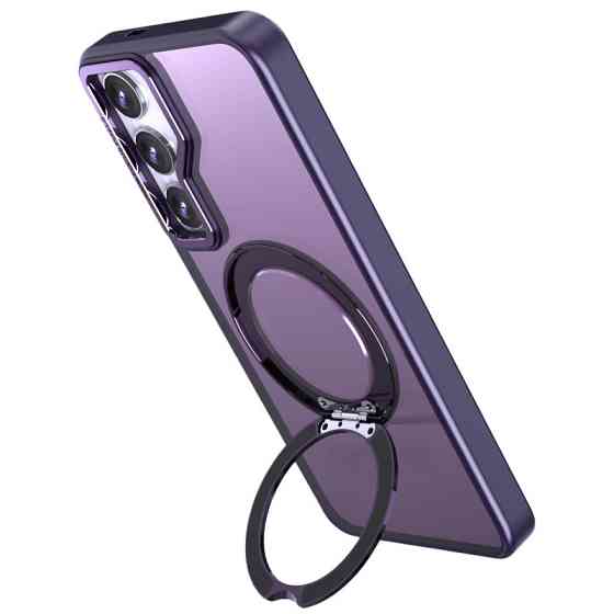 Чехол TPU+PC Aura Fold для Samsung Galaxy S24 FE Херсон