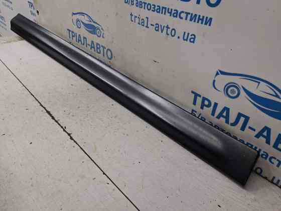 Накладка двери Hyundai Santa fe 2005-2012 877502B000 (Арт. 85181) Киев