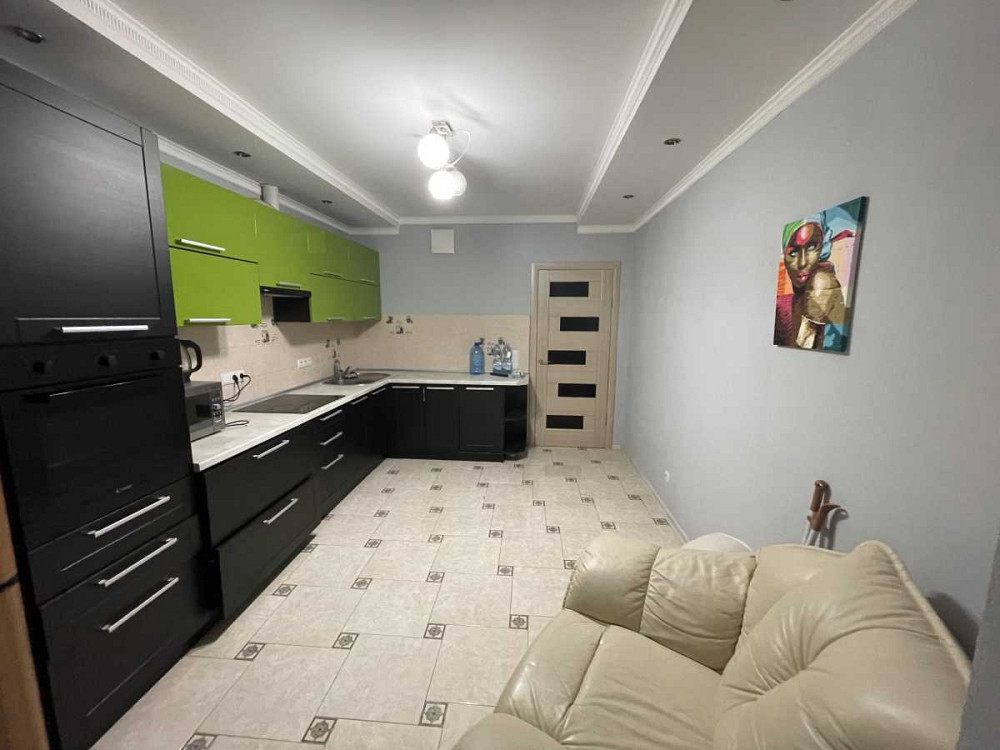 долгосрочная аренда 2-к квартира Киев, Шевченковский, 550 $/мес. Київ - зображення 1