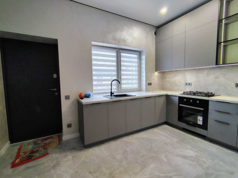 продажа 1-к квартира Васильковский, Васильков, 55000 $ Васильків - зображення 3