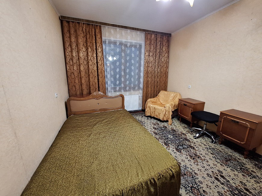 Здам 2-кім кв, вул. Надпільна - Новопречистенська, 3/9/П Черкаси - зображення 4