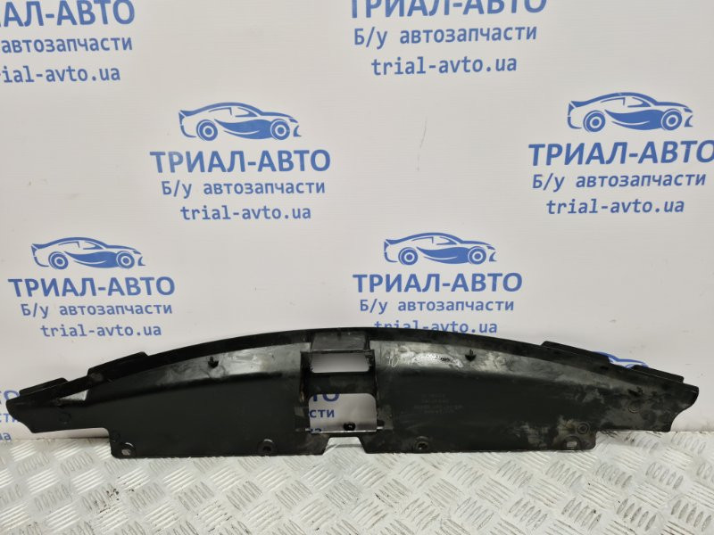 Накладка передней панели Mitsubishi Outlander XL 2.2 DIESEL 4N14 2007 (б/у) Киев - изображение 4