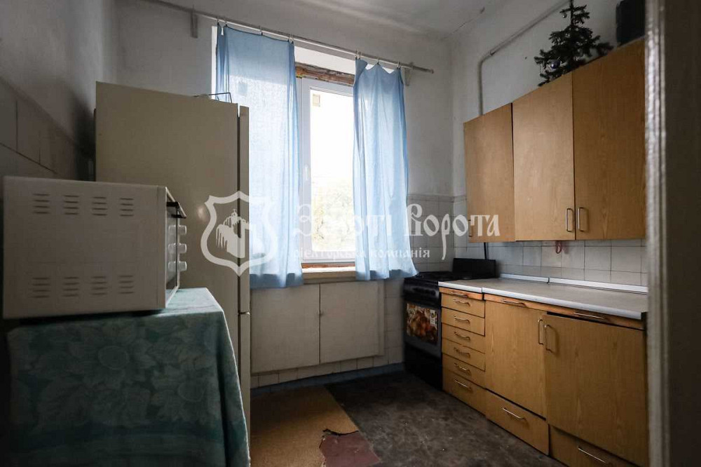 продажа 2-к квартира Киев, Подольский, 39900 $ Київ - зображення 12