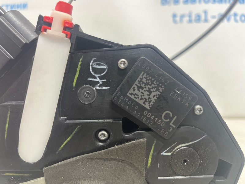 Замок двери передний правый Ford Edge 2 2.0 БЕНЗИН ENR90 2015 (б/у) Киев - изображение 4