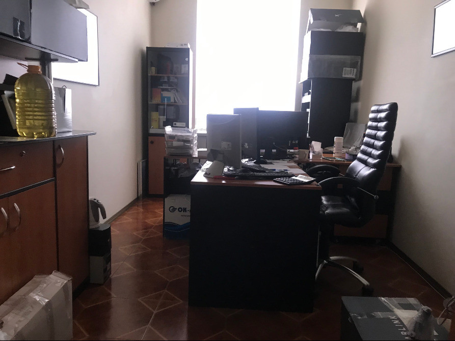 Продам капитальный склад с рампой Днепр - изображение 11