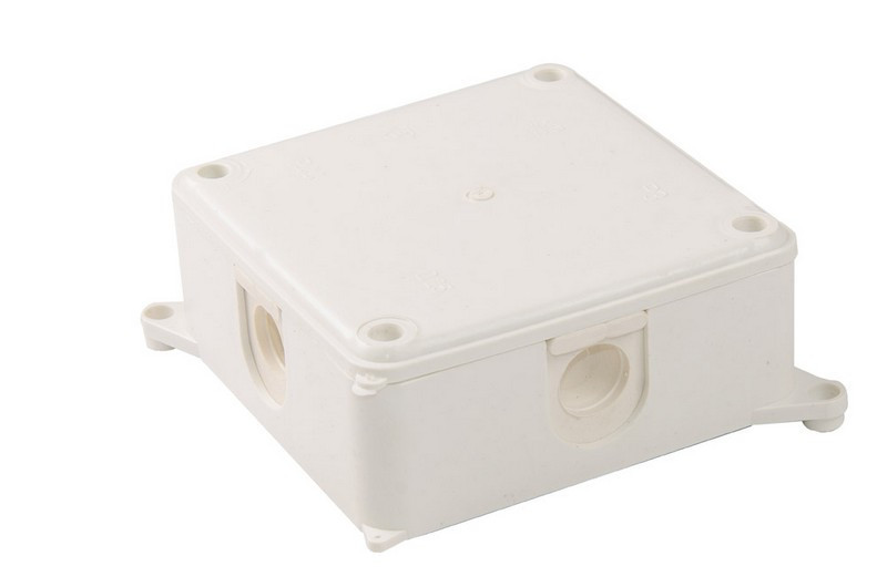 Коробка распределительная герметичная ГОСПОДАР P3 94-0214 Харьков - изображение 1