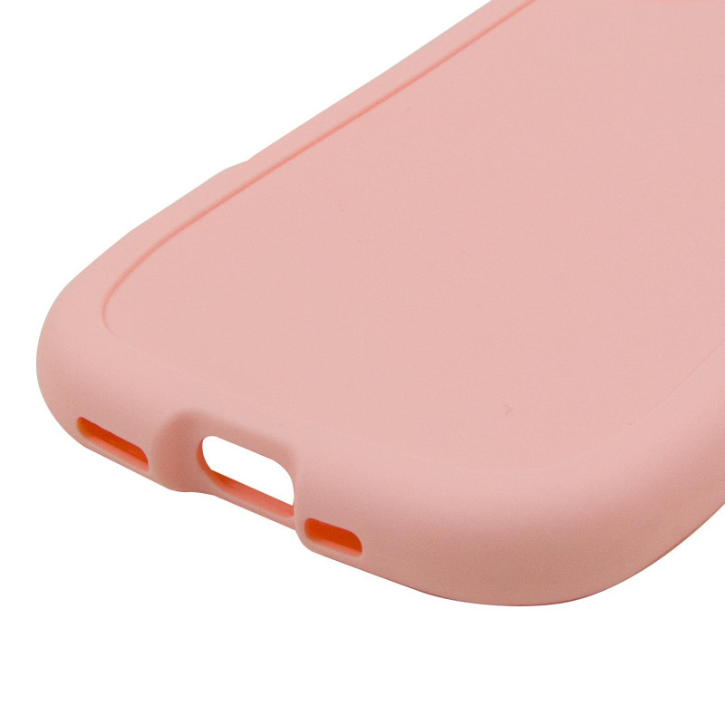 Чехол TPU GETMAN Cat with straps для Apple iPhone 16 Plus (6.7") Херсон - изображение 5