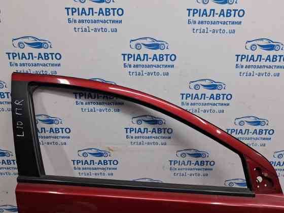 Дверь передняя правая Mitsubishi Lancer 2007-2017 5700A558 (Арт. 72335) Киев