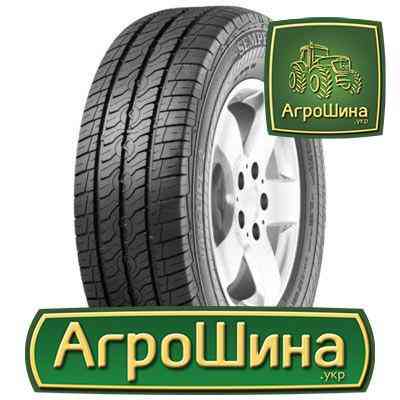 Semperit Van-Life 2 215/60 R16C 103/101T Киев
